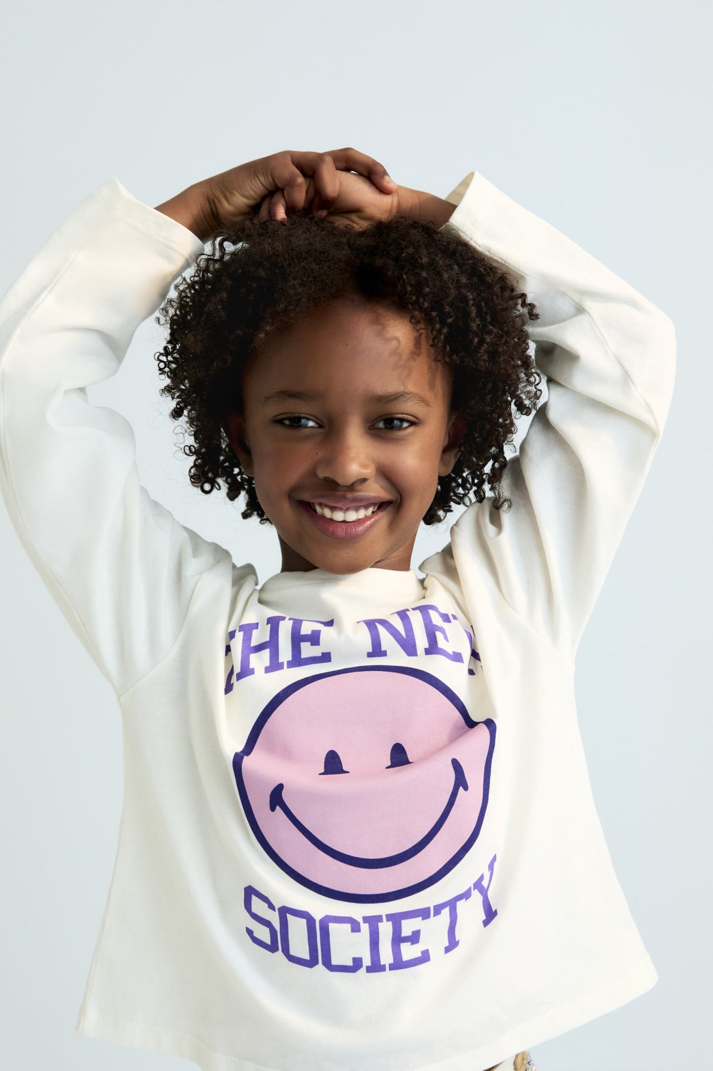 Smiley T-Shirt