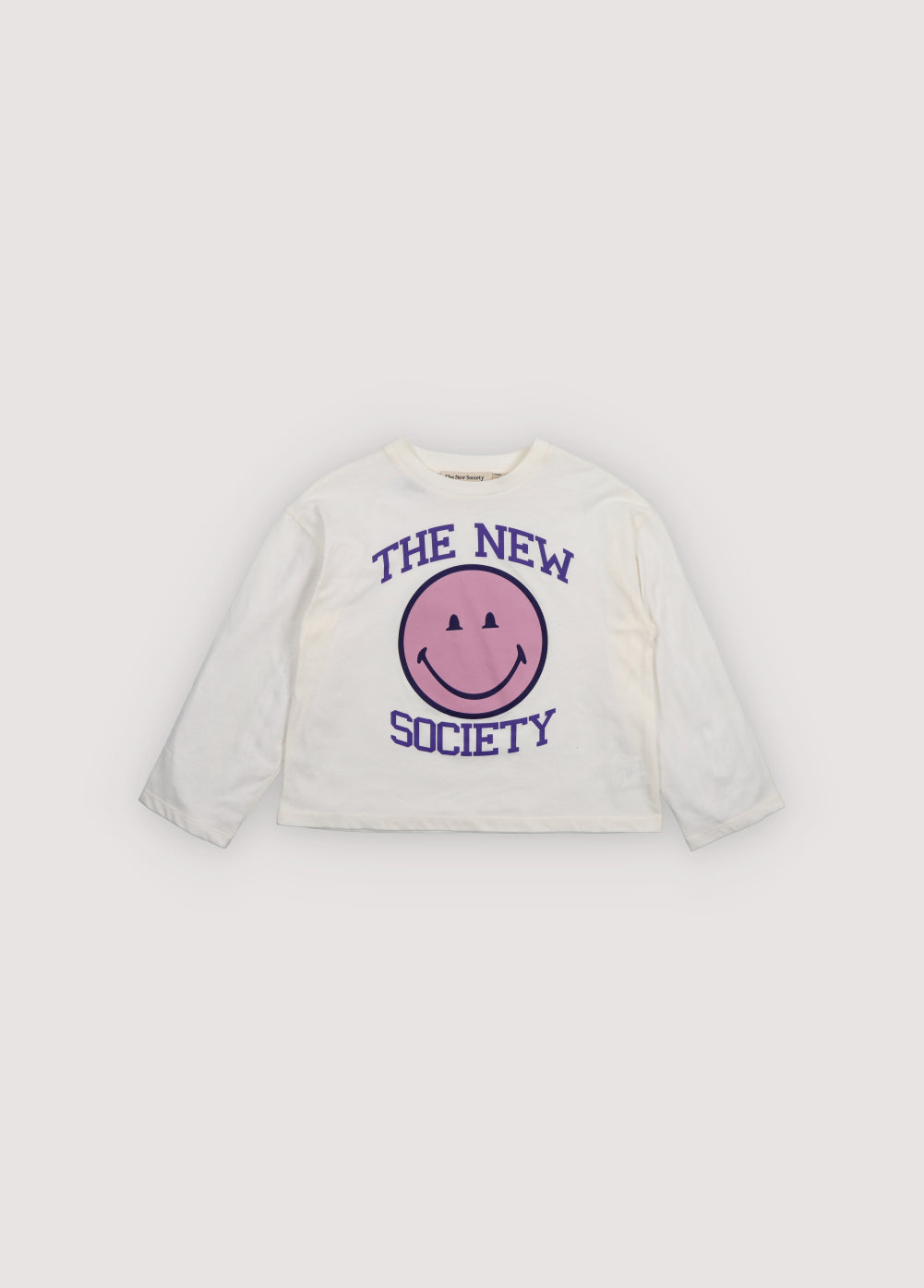 Smiley T-Shirt