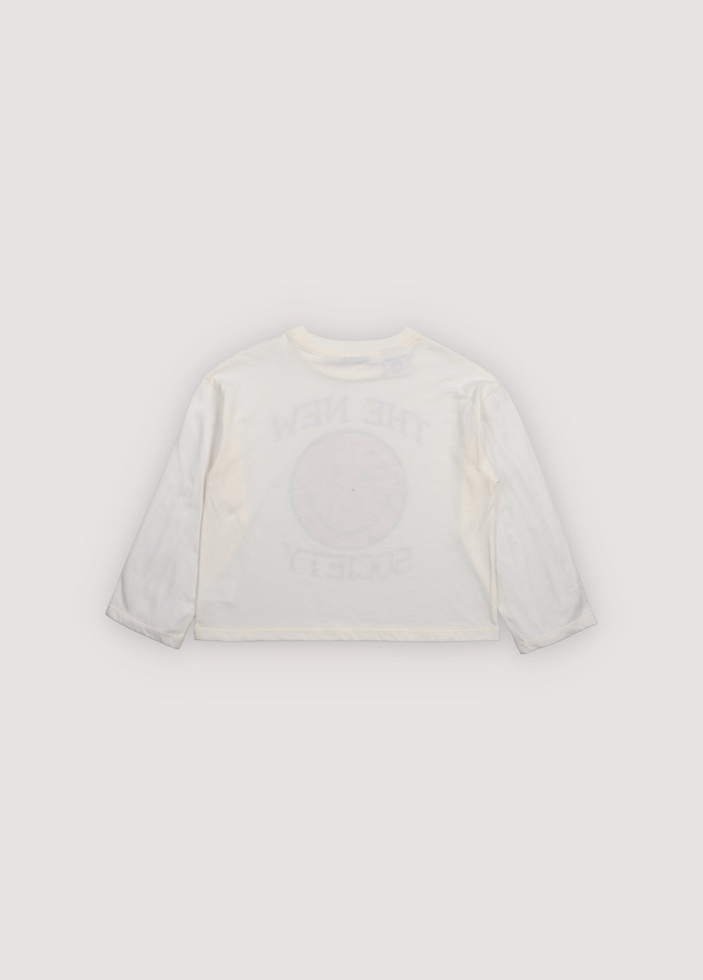Smiley T-Shirt