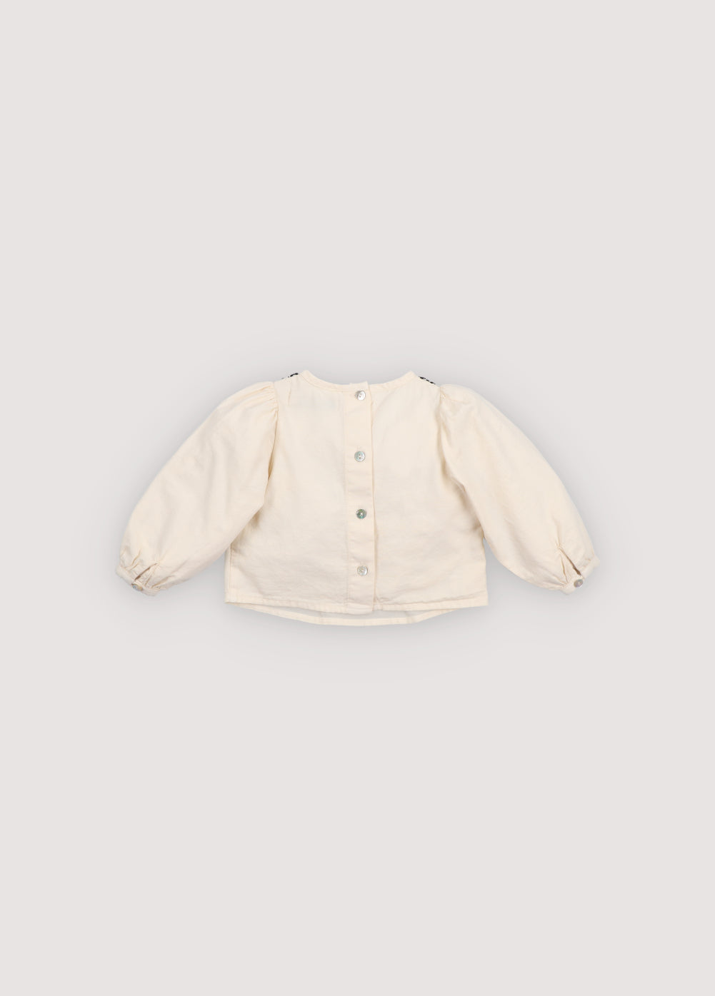 Tamara Baby Blouse