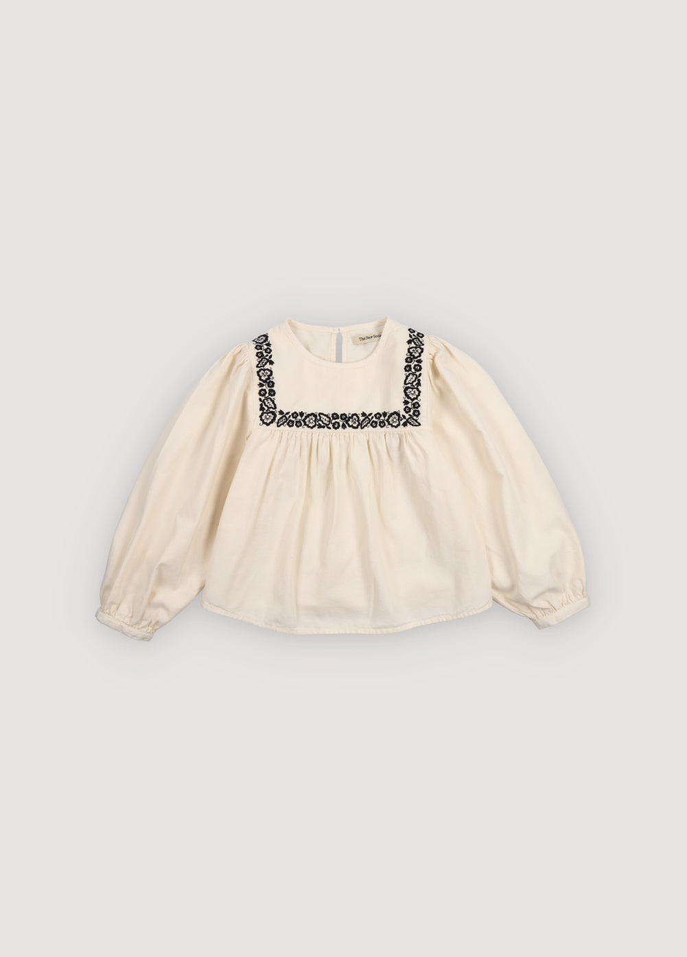 Tamara Blouse