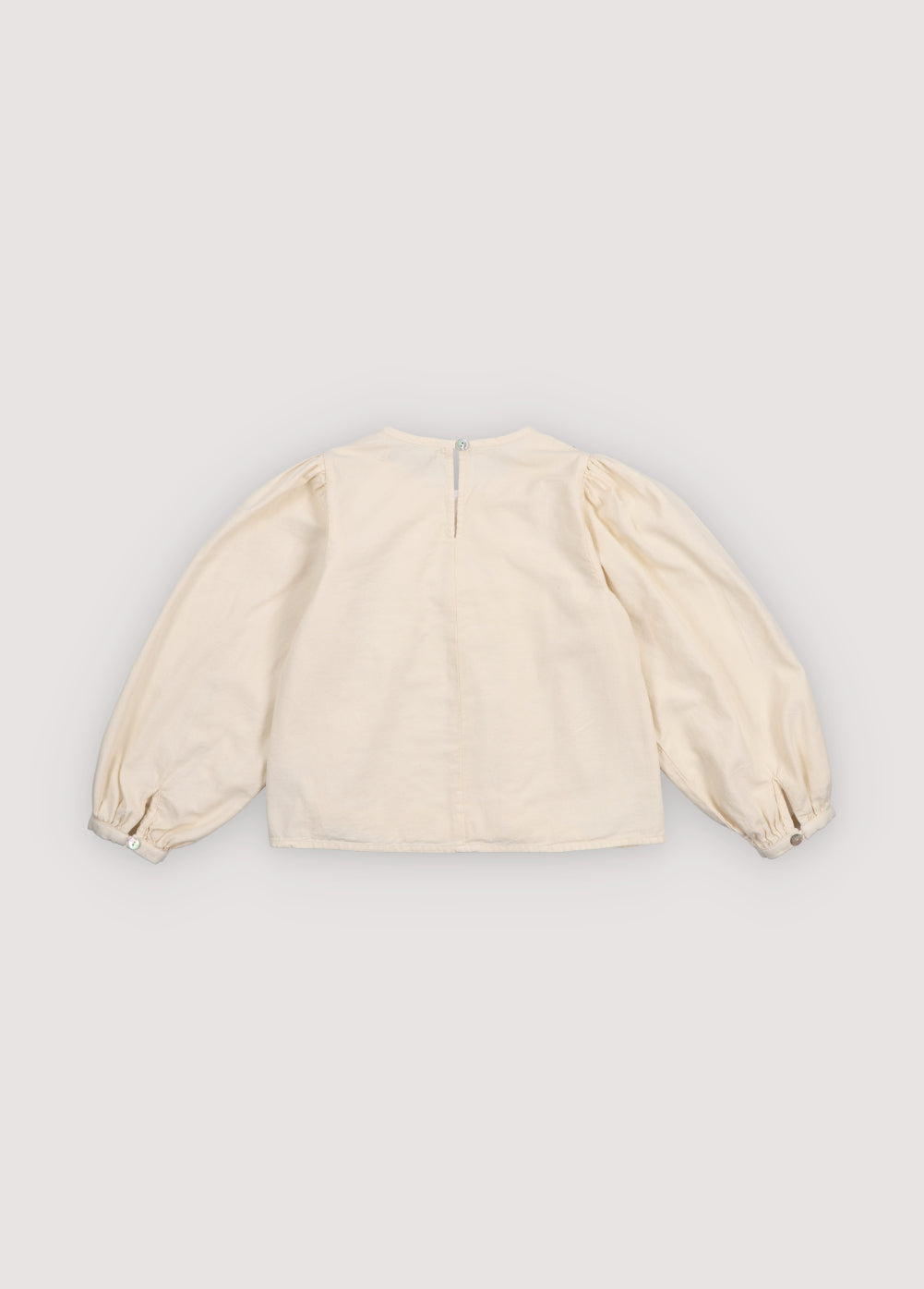 Tamara Blouse