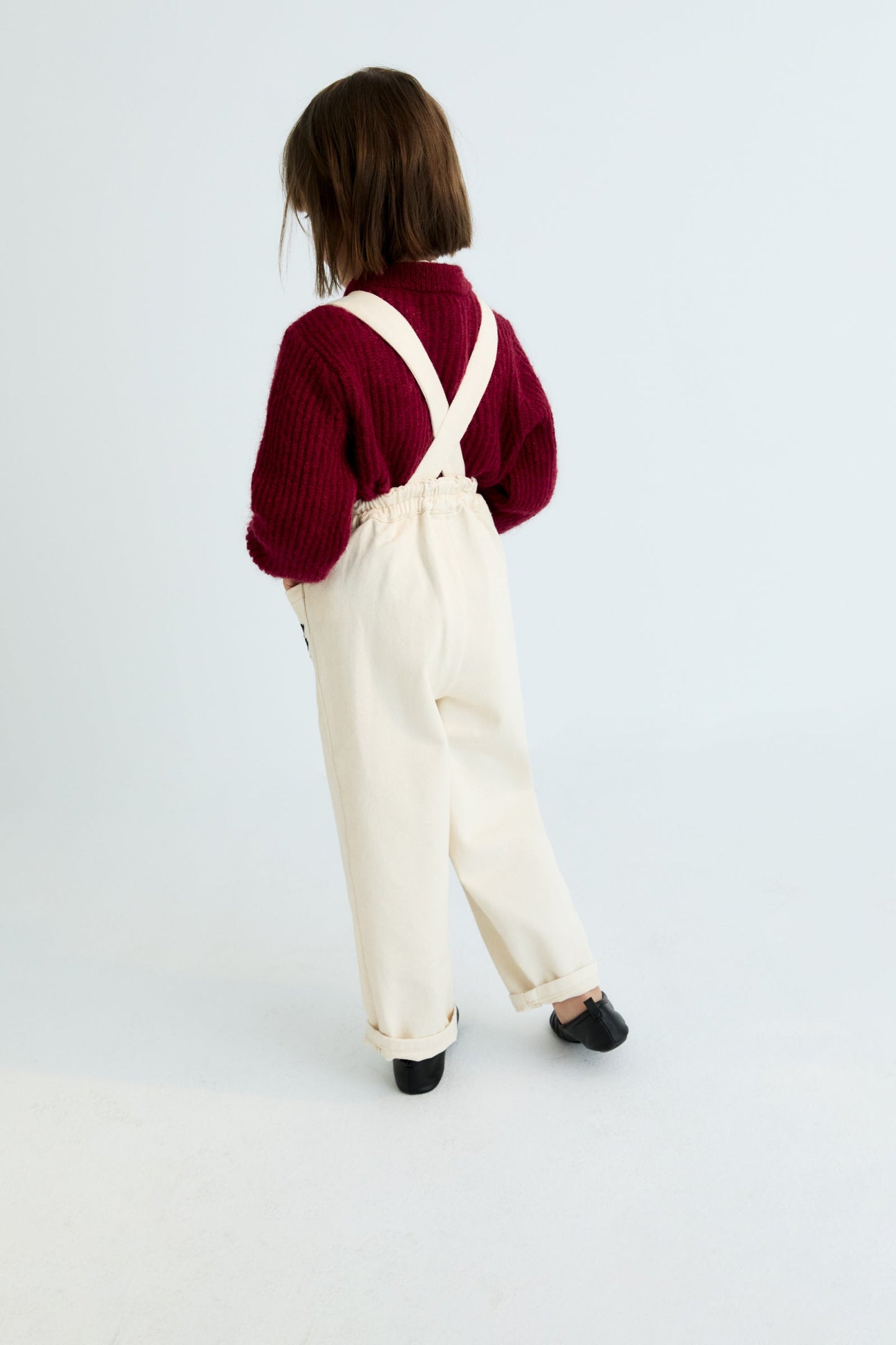 Tamara Overall
