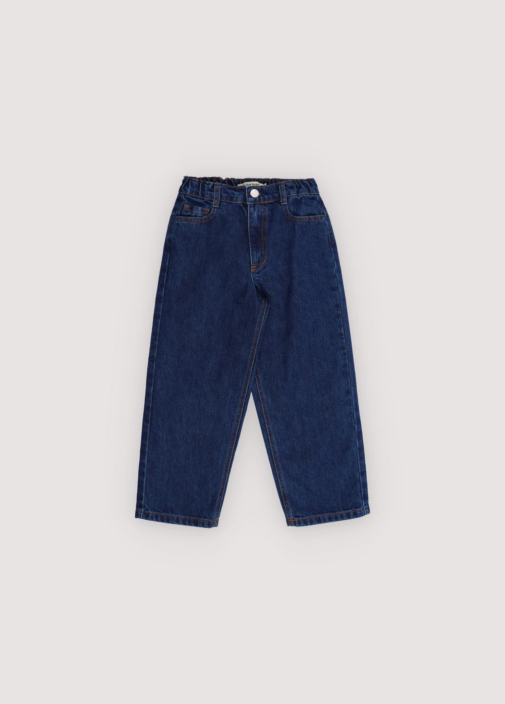 TNS Denim Regular Pant