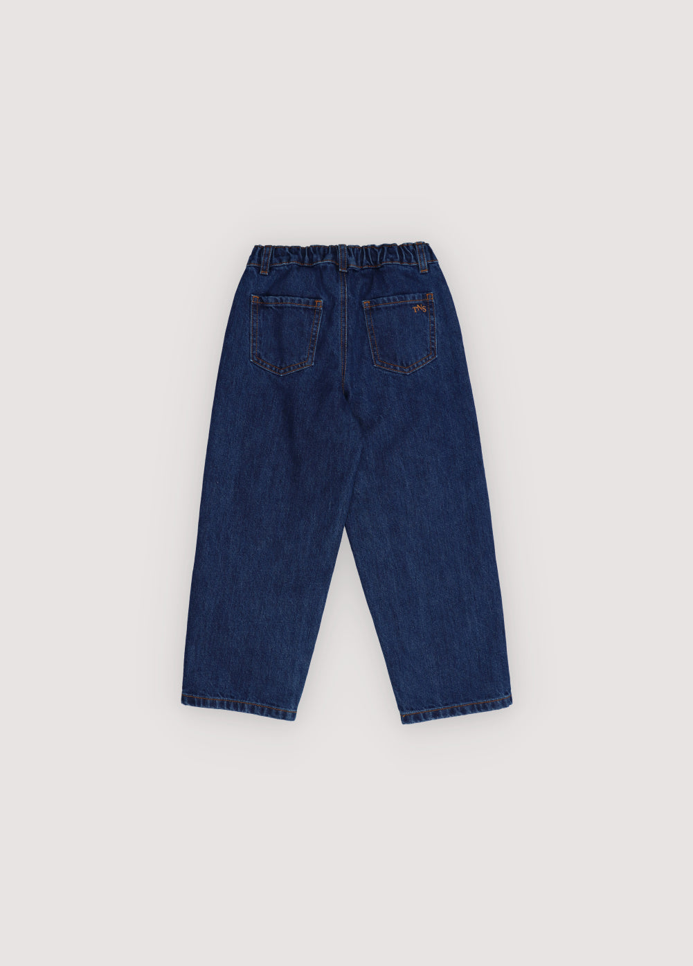 TNS Denim Regular Pant
