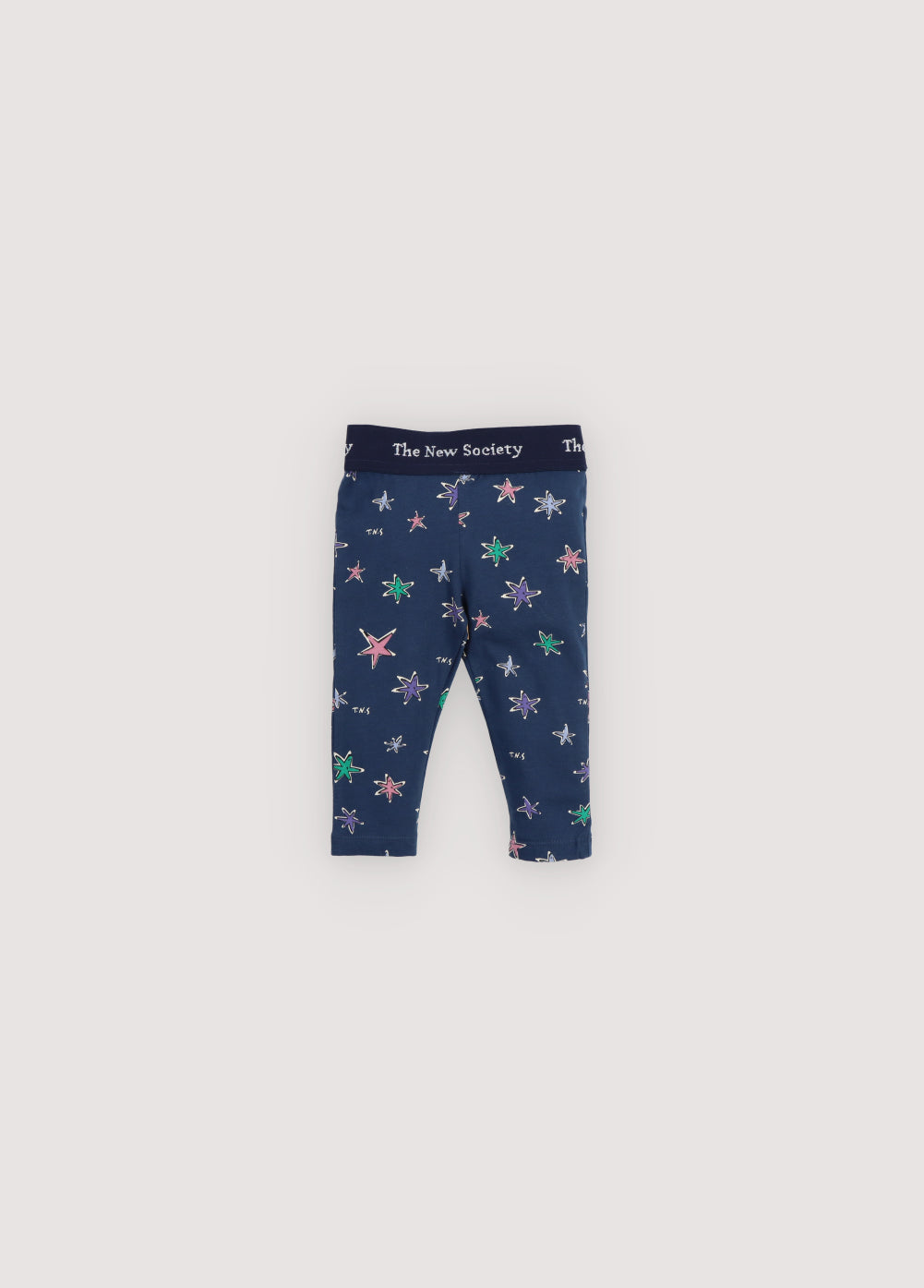 TNS Jersey Baby Legging Althea Print