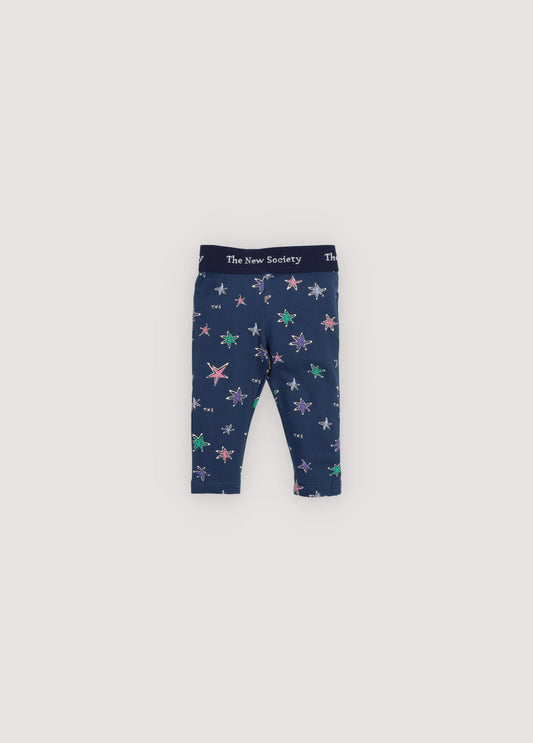 TNS Jersey Baby Legging Althea Print