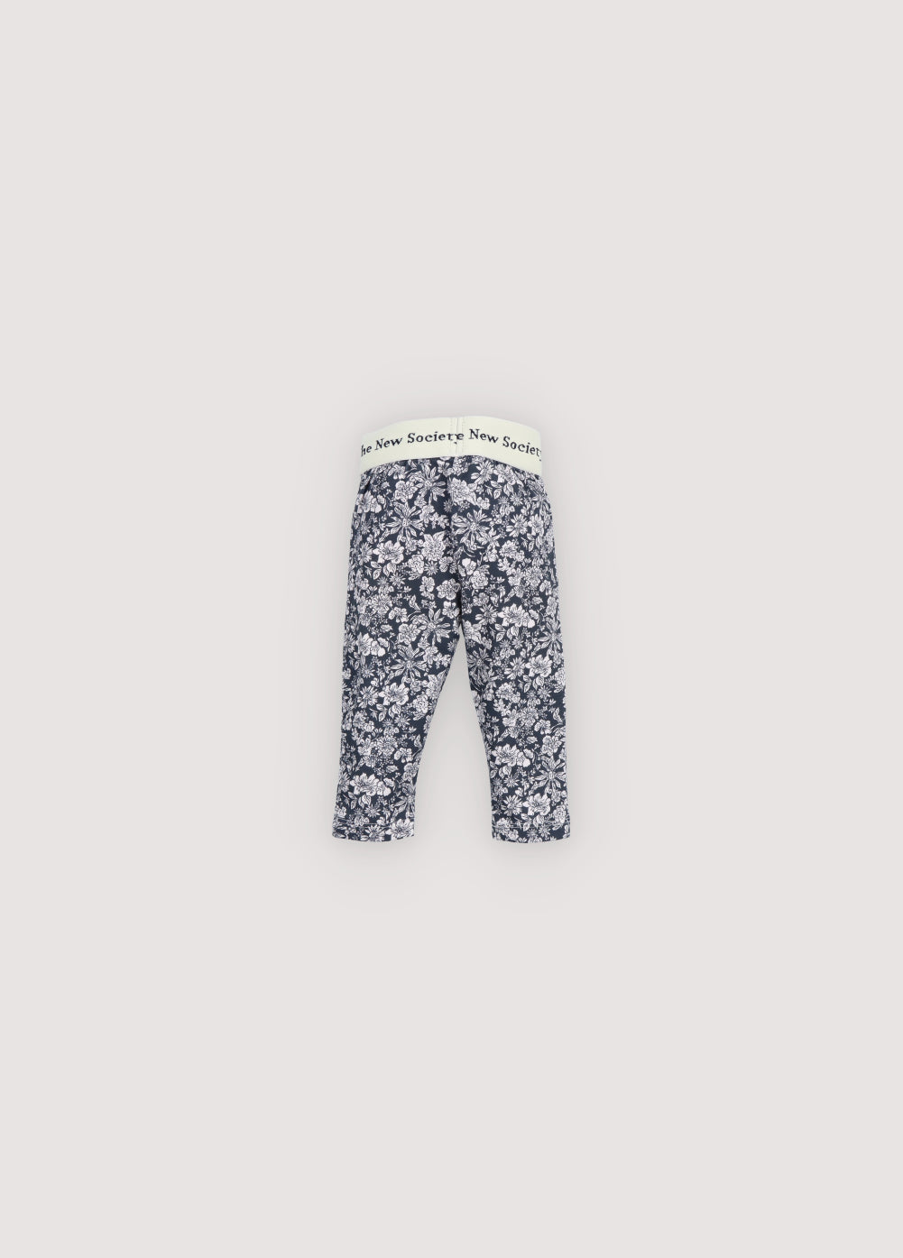 TNS Jersey Baby Legging Lilth Print