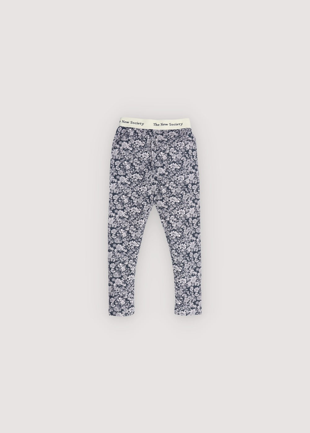 TNS Jersey Legging Lilth Print