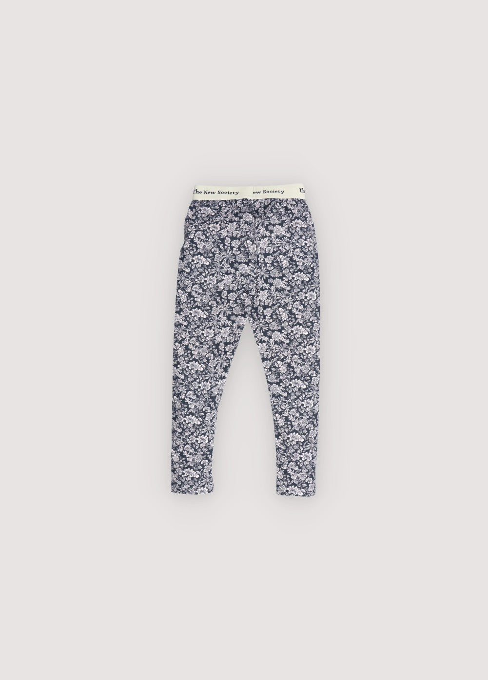 TNS Jersey Legging Lilth Print