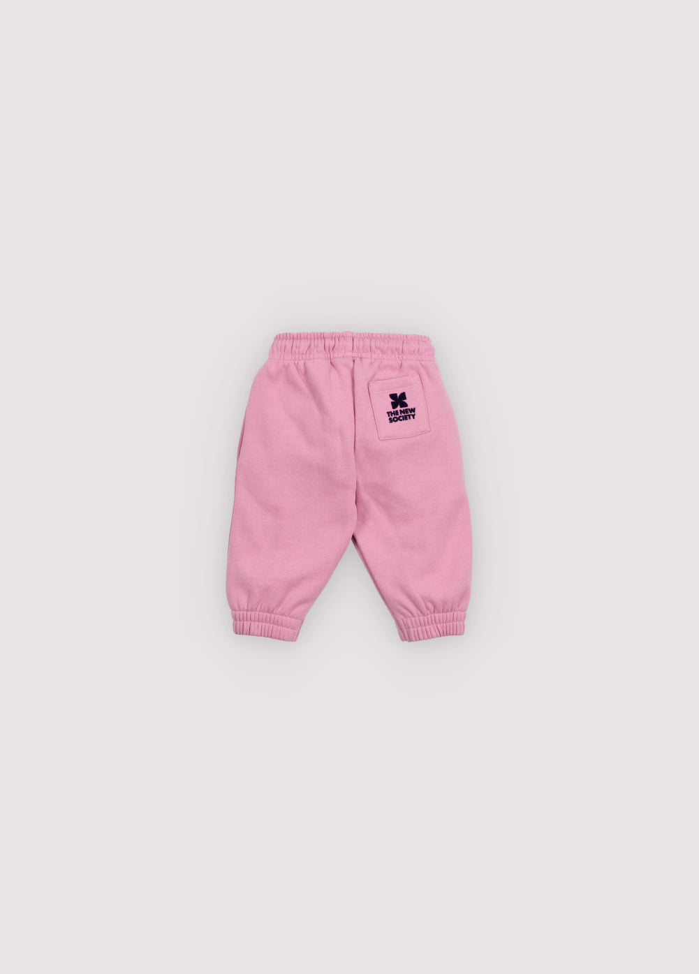 TNS Logo Baby Jogging Dream Blush