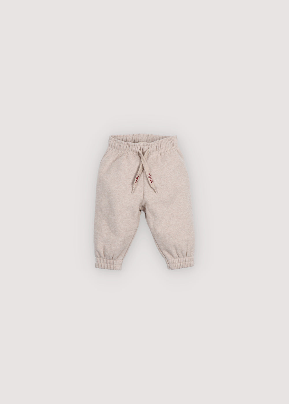 TNS Logo Baby Jogging Moonlight Vigore