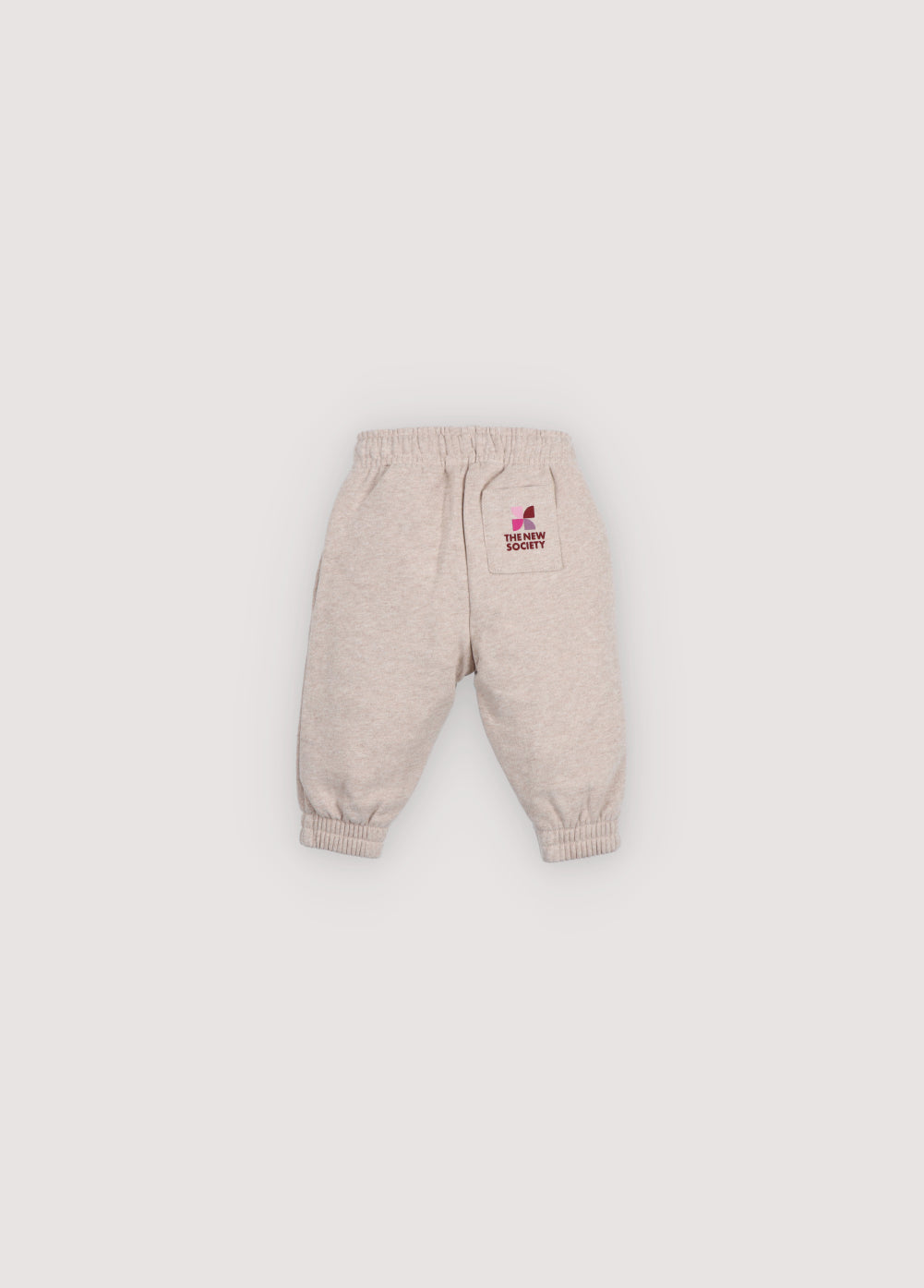 TNS Logo Baby Jogging Moonlight Vigore