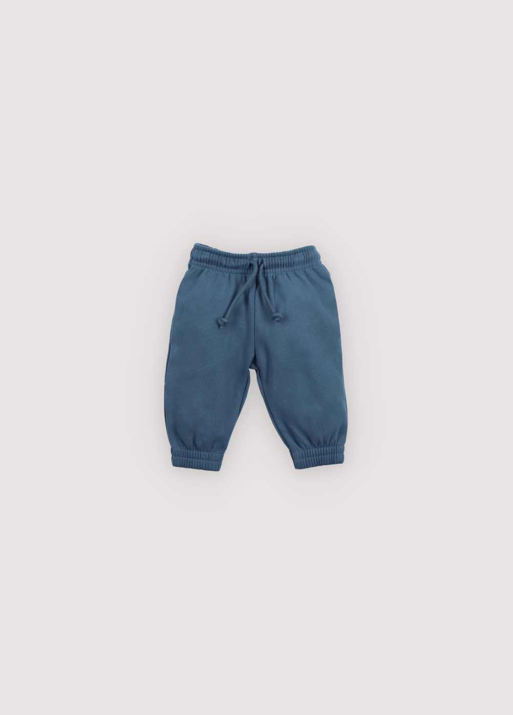 TNS Logo Baby Jogging Void Blue