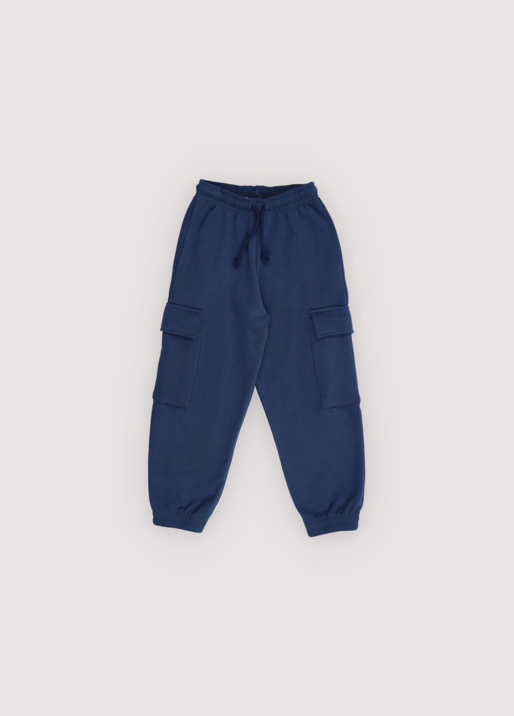 TNS Logo Cargo Jogging Infinite Navy