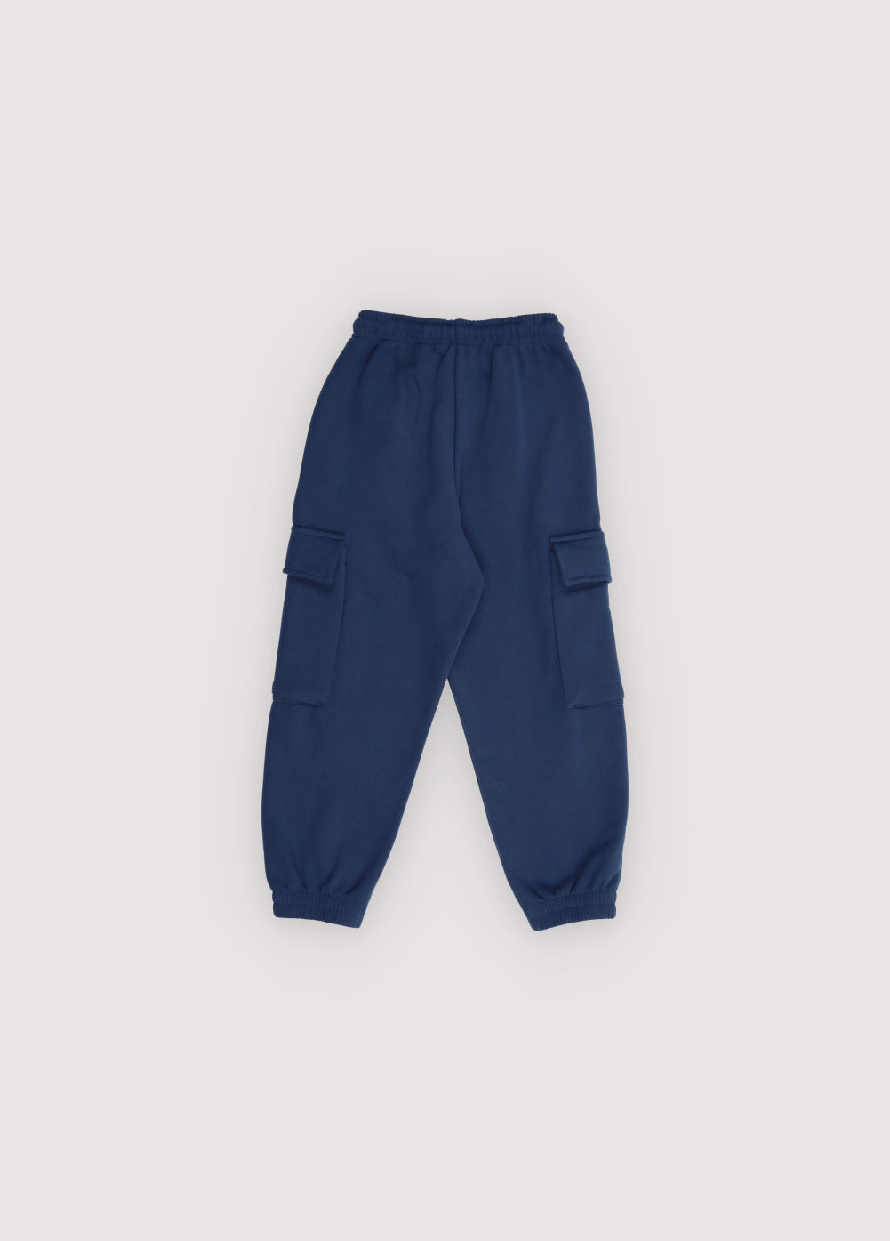 TNS Logo Cargo Jogging Infinite Navy