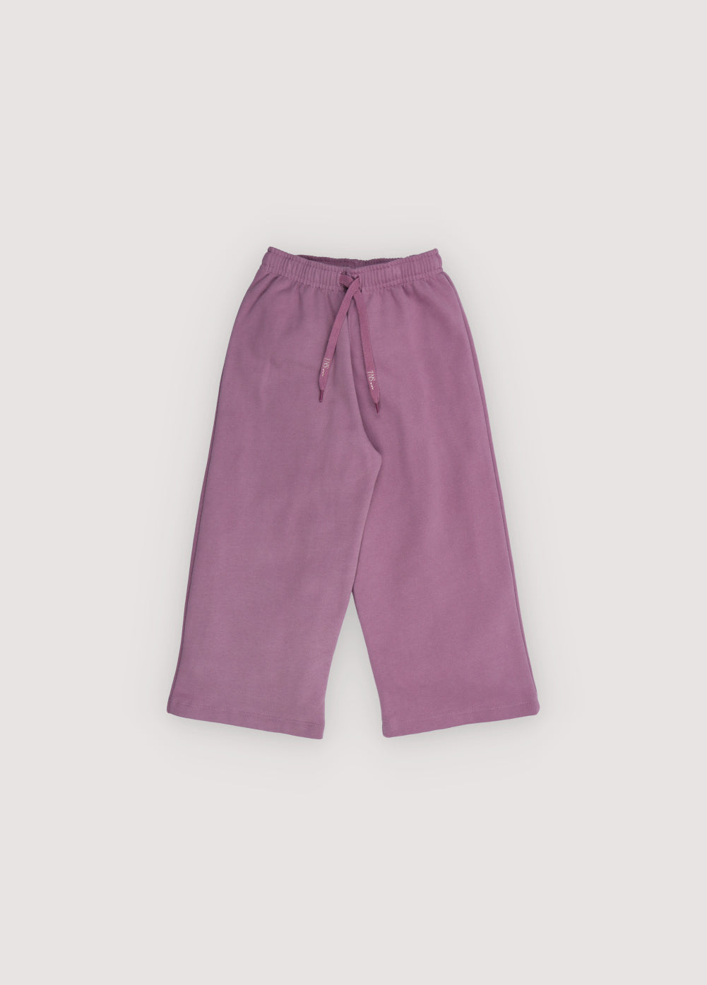 TNS Logo Jogging Grape Bliss