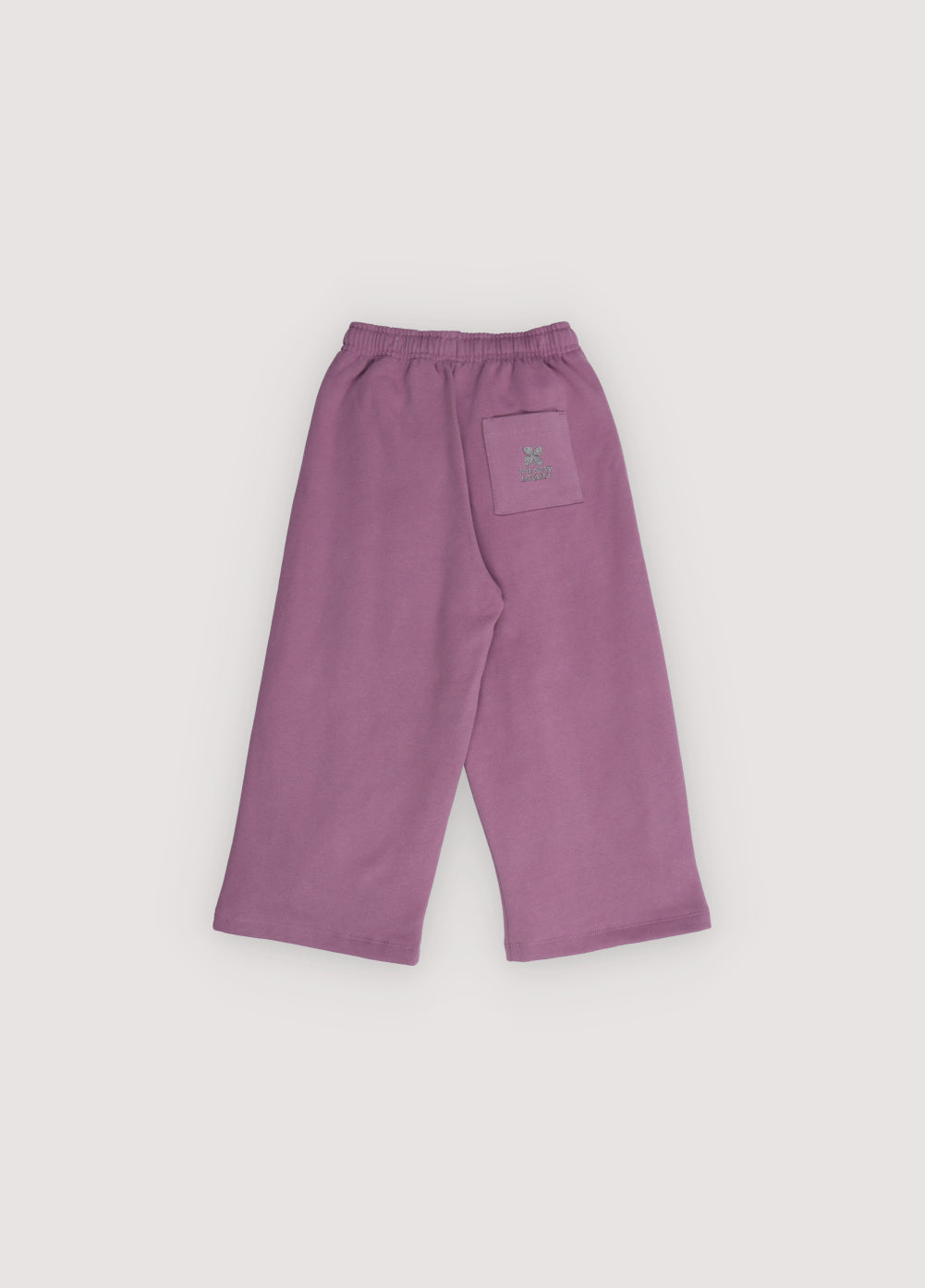 TNS Logo Jogging Grape Bliss