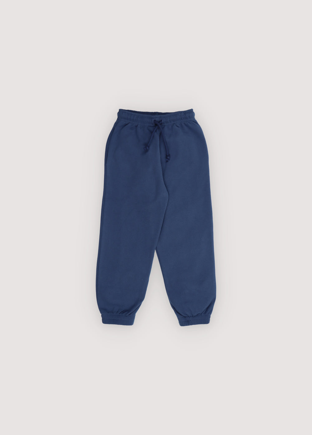 TNS Logo Jogging Infinite Navy