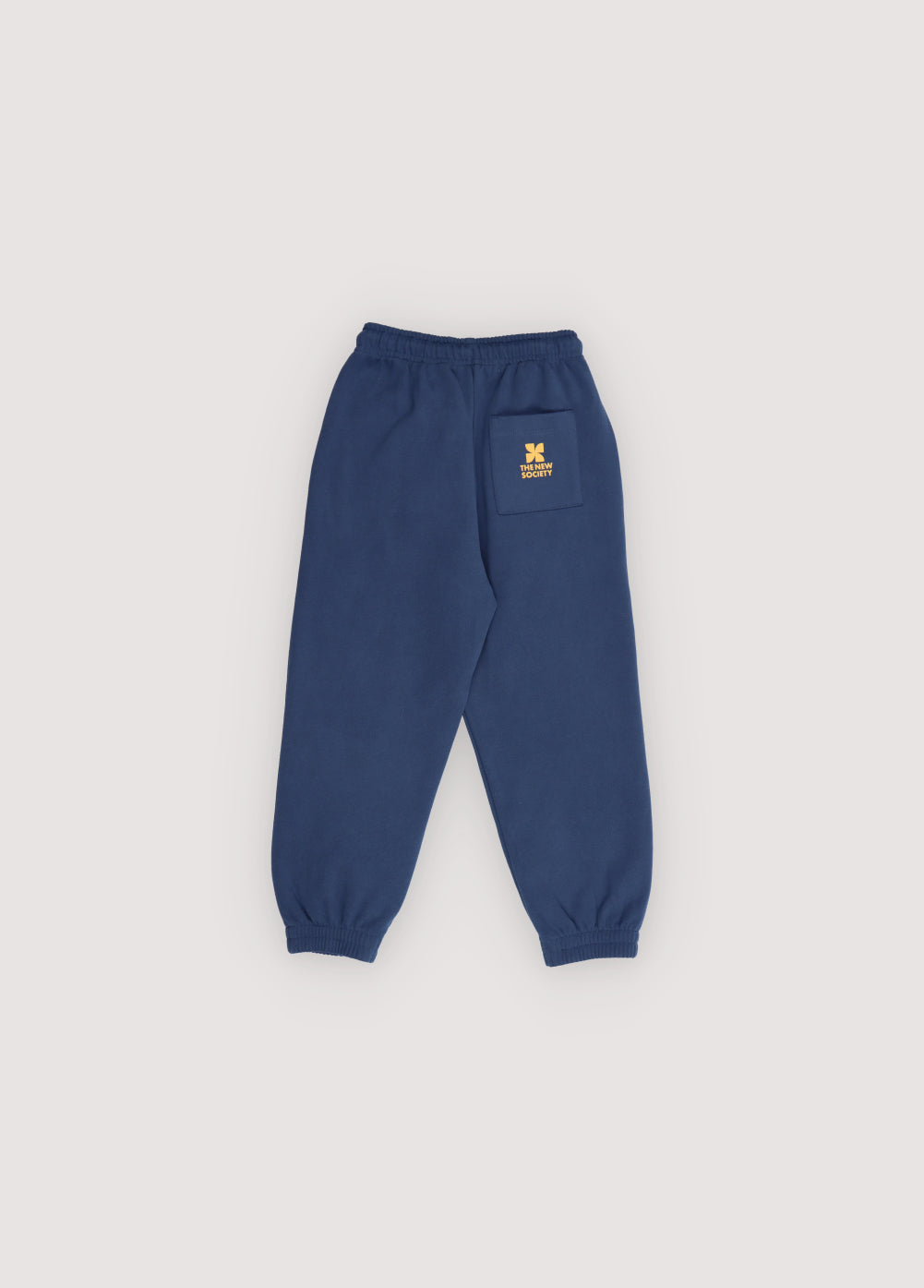 TNS Logo Jogging Infinite Navy