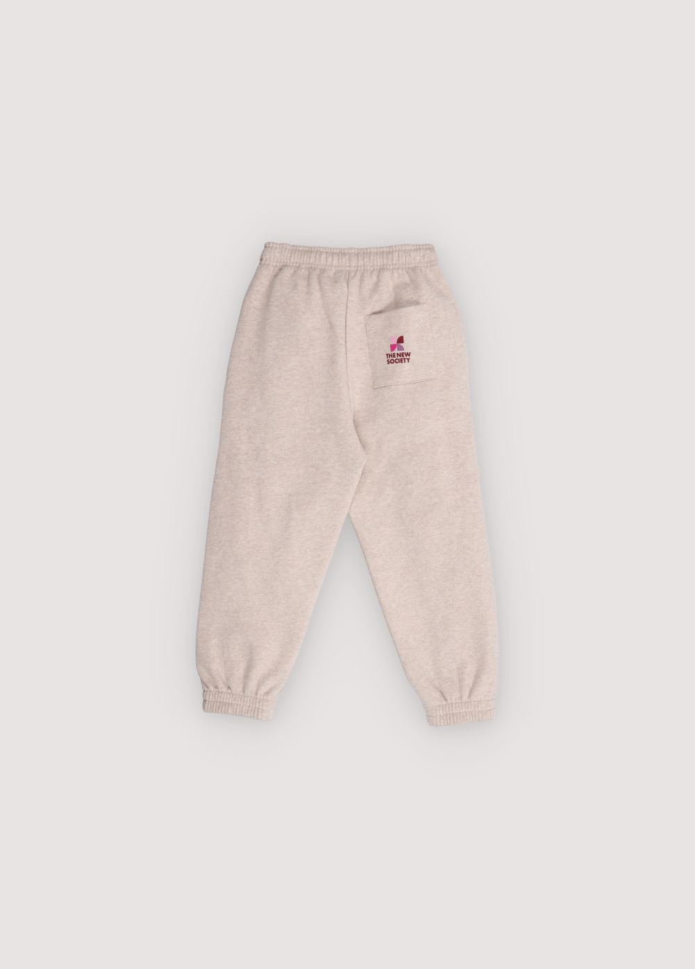 TNS Logo Jogging Moonlight Vigore