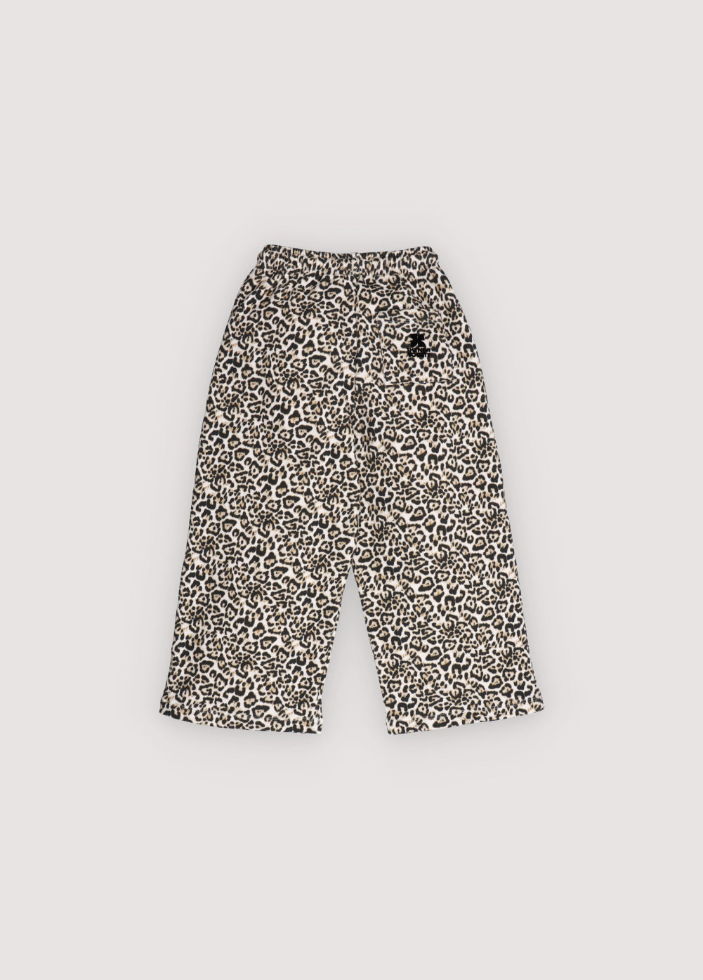 TNS Logo Jogging Nelia Print