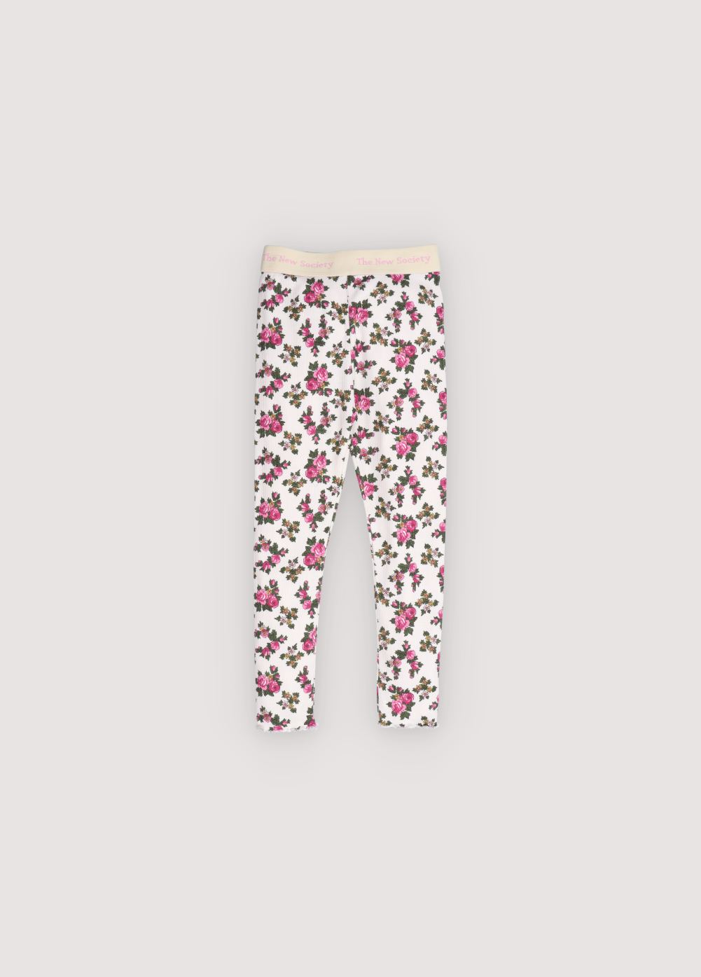 TNS Rib Legging Elyse Print