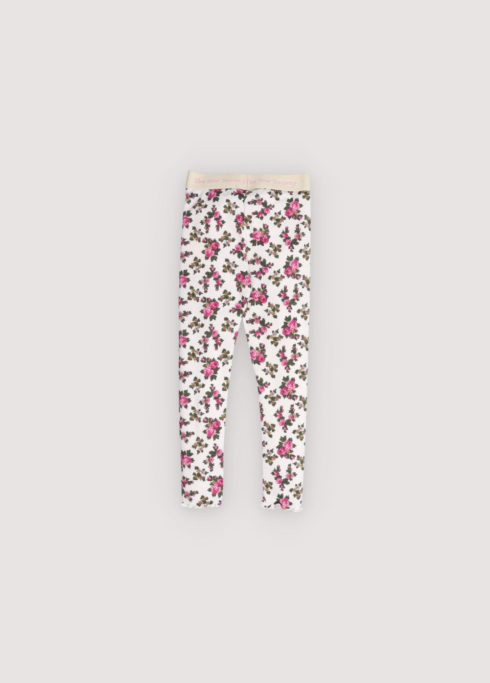 TNS Rib Legging Elyse Print
