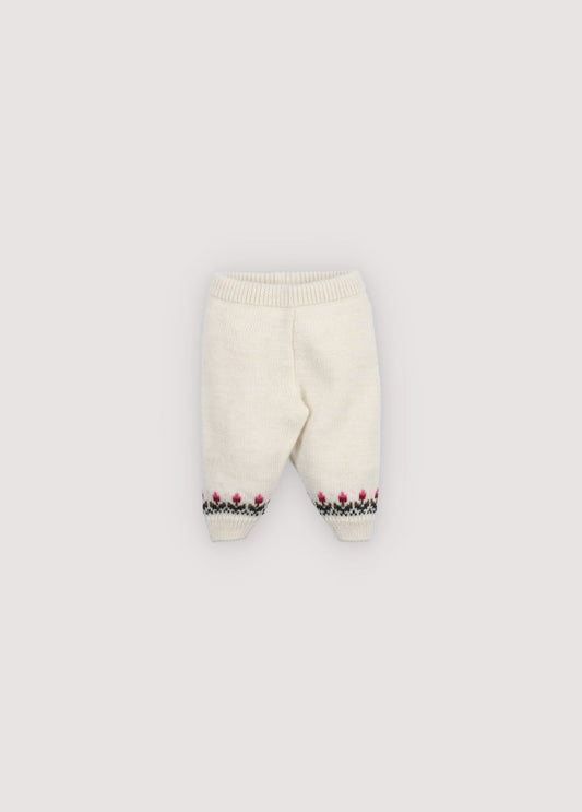 Wendy Baby Pant