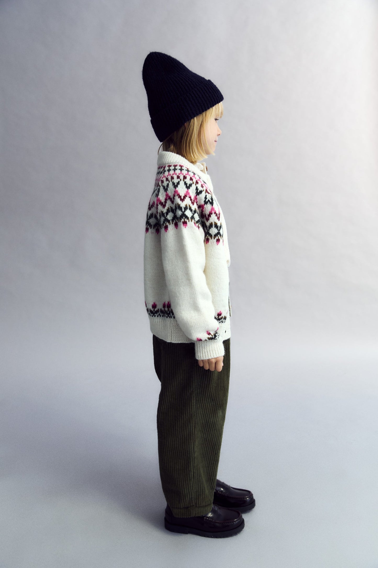 Wendy Cardigan