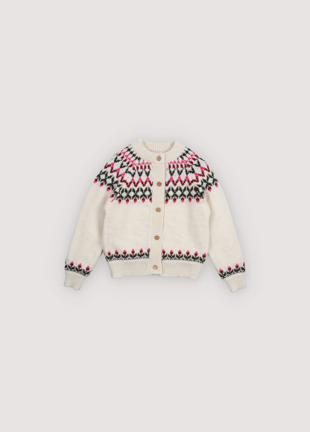 Wendy Cardigan