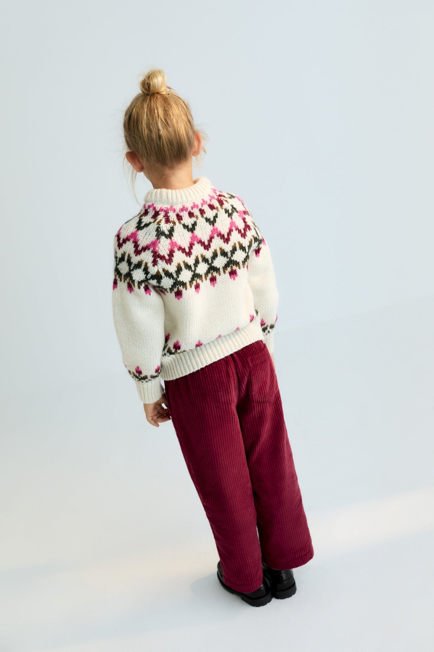Wendy Jumper
