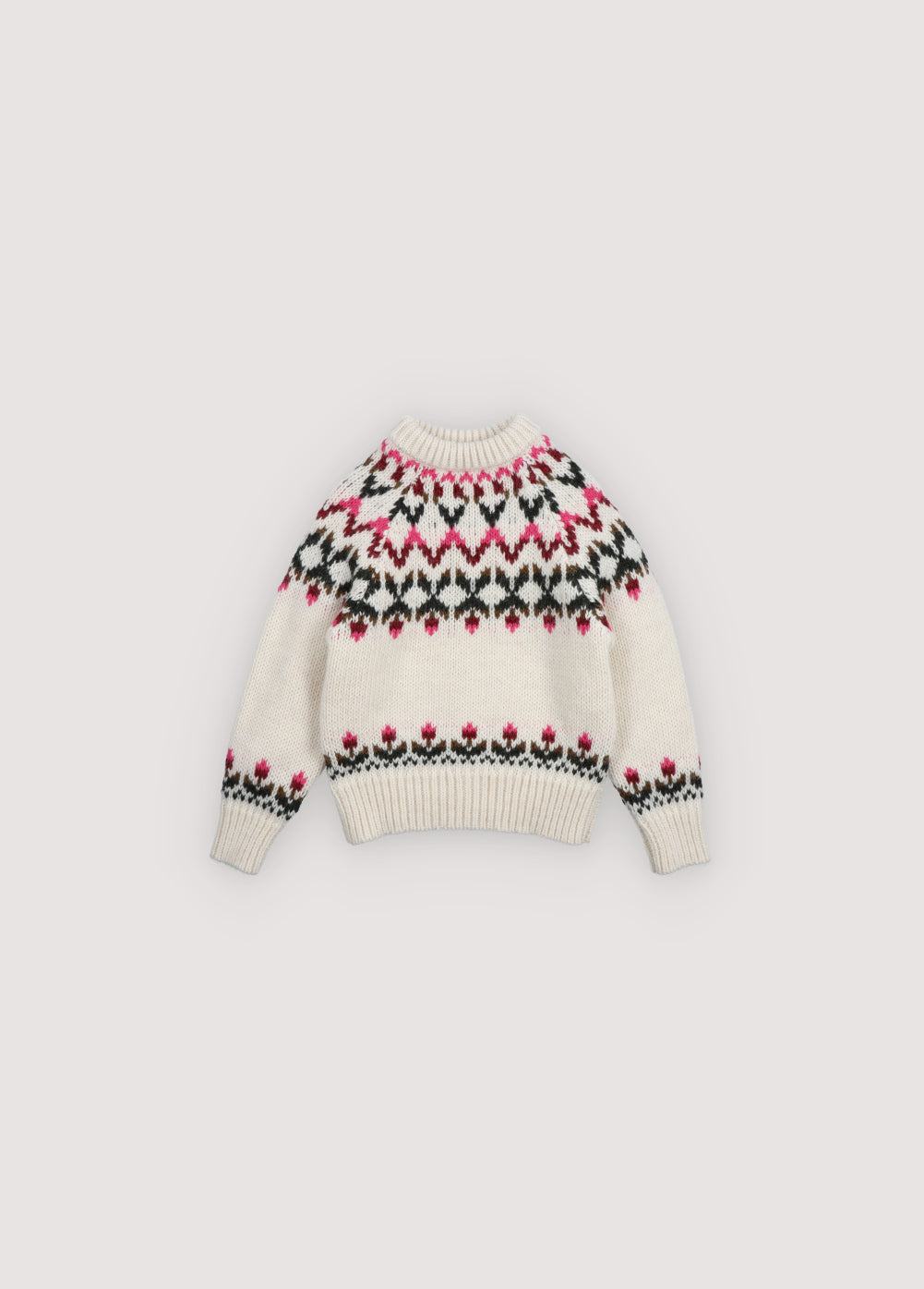 Wendy Jumper