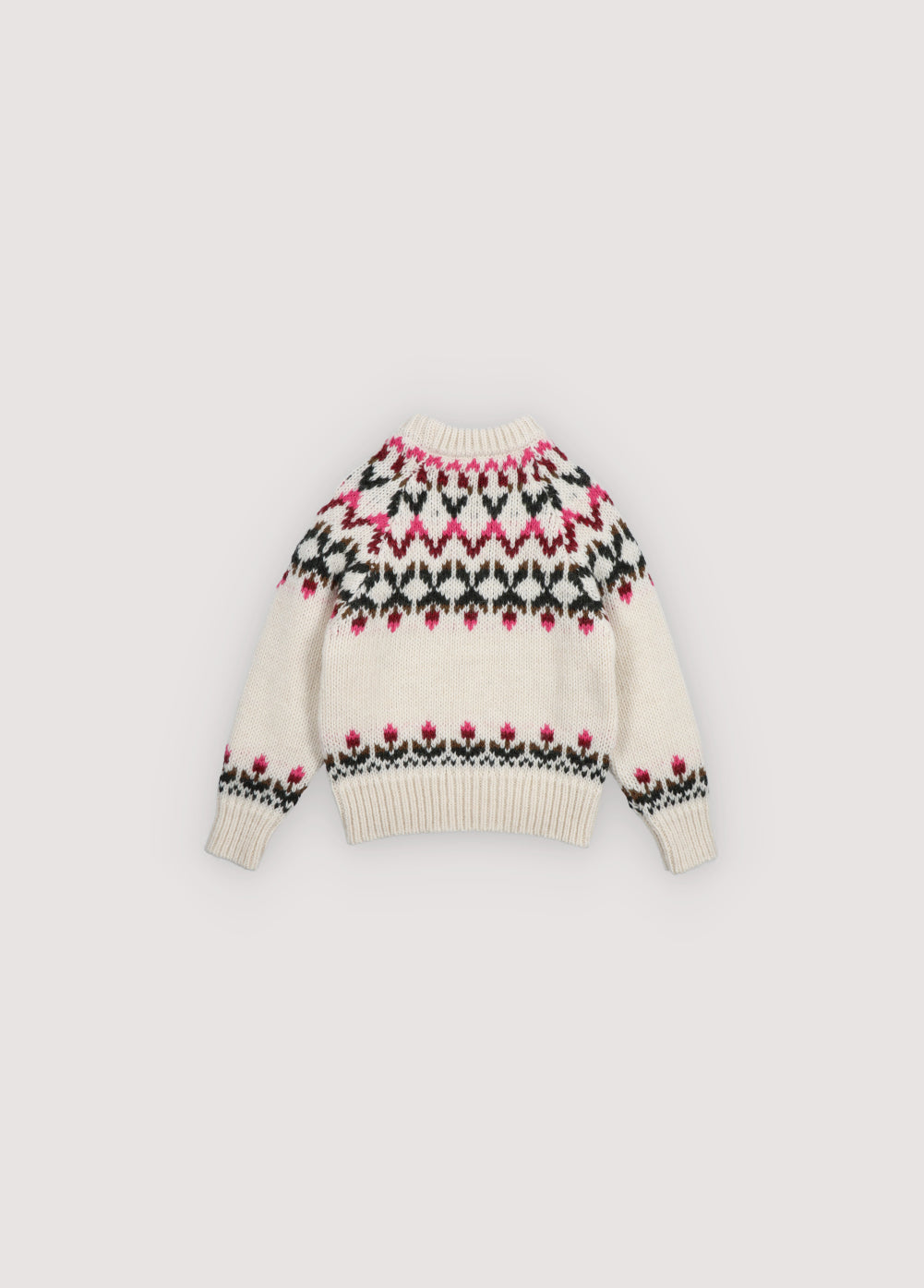 Wendy Jumper