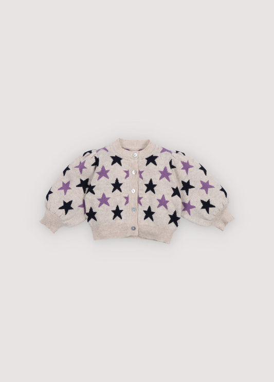 Ximena Baby Cardigan