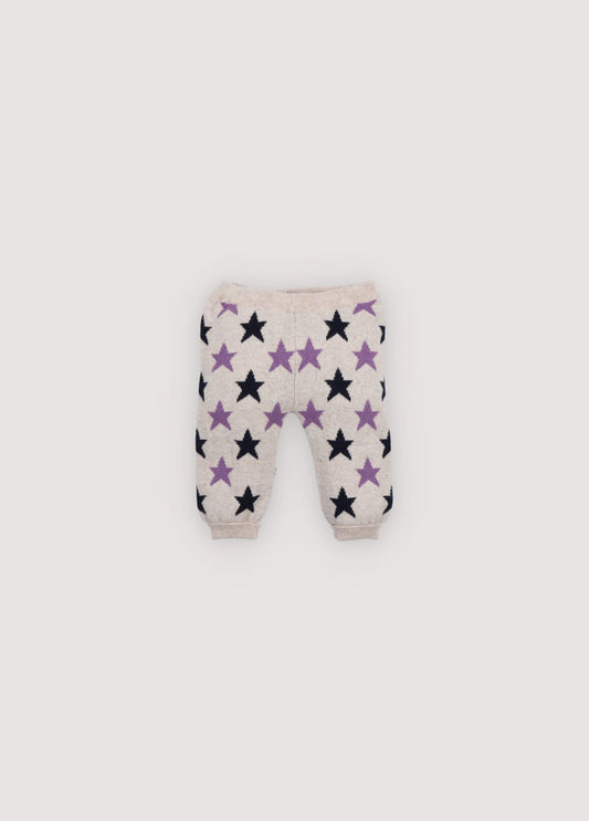 Ximena Baby Pant