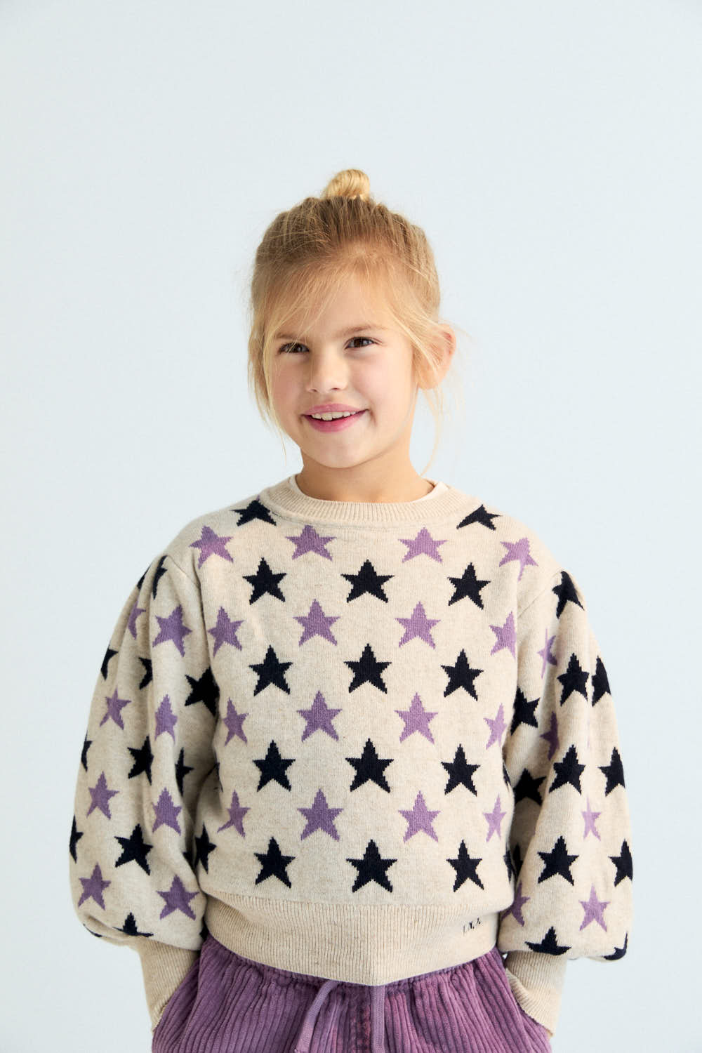 Ximena Jumper