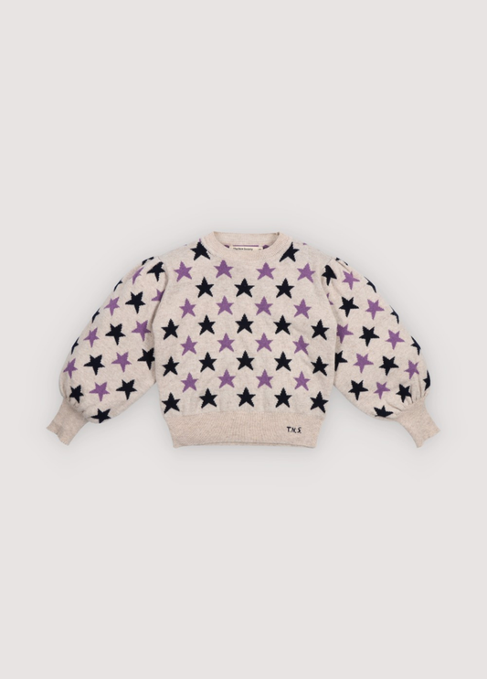 Ximena Jumper