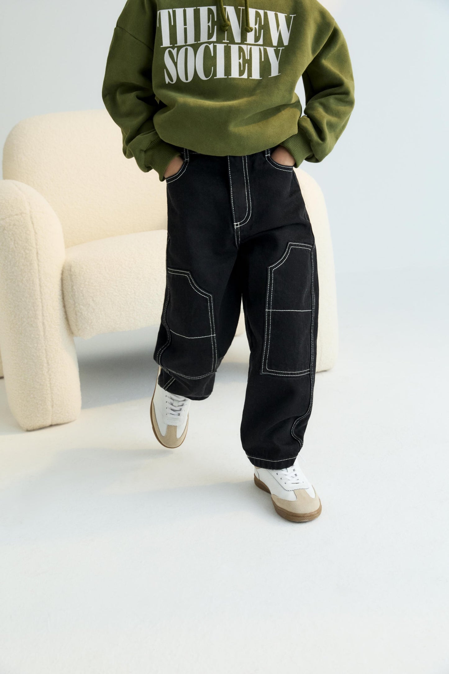 Yaiza Pant