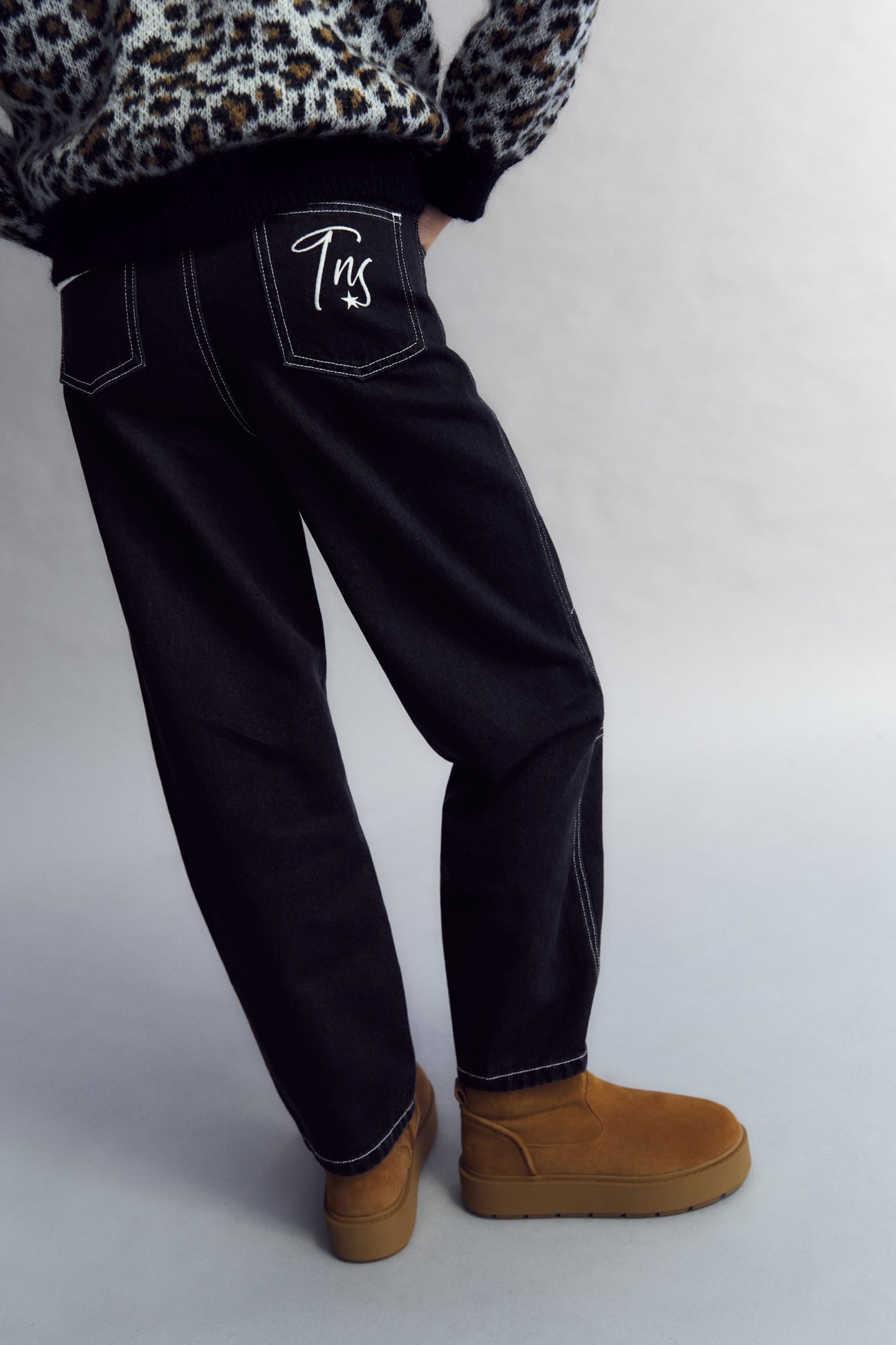 Yaiza Pant
