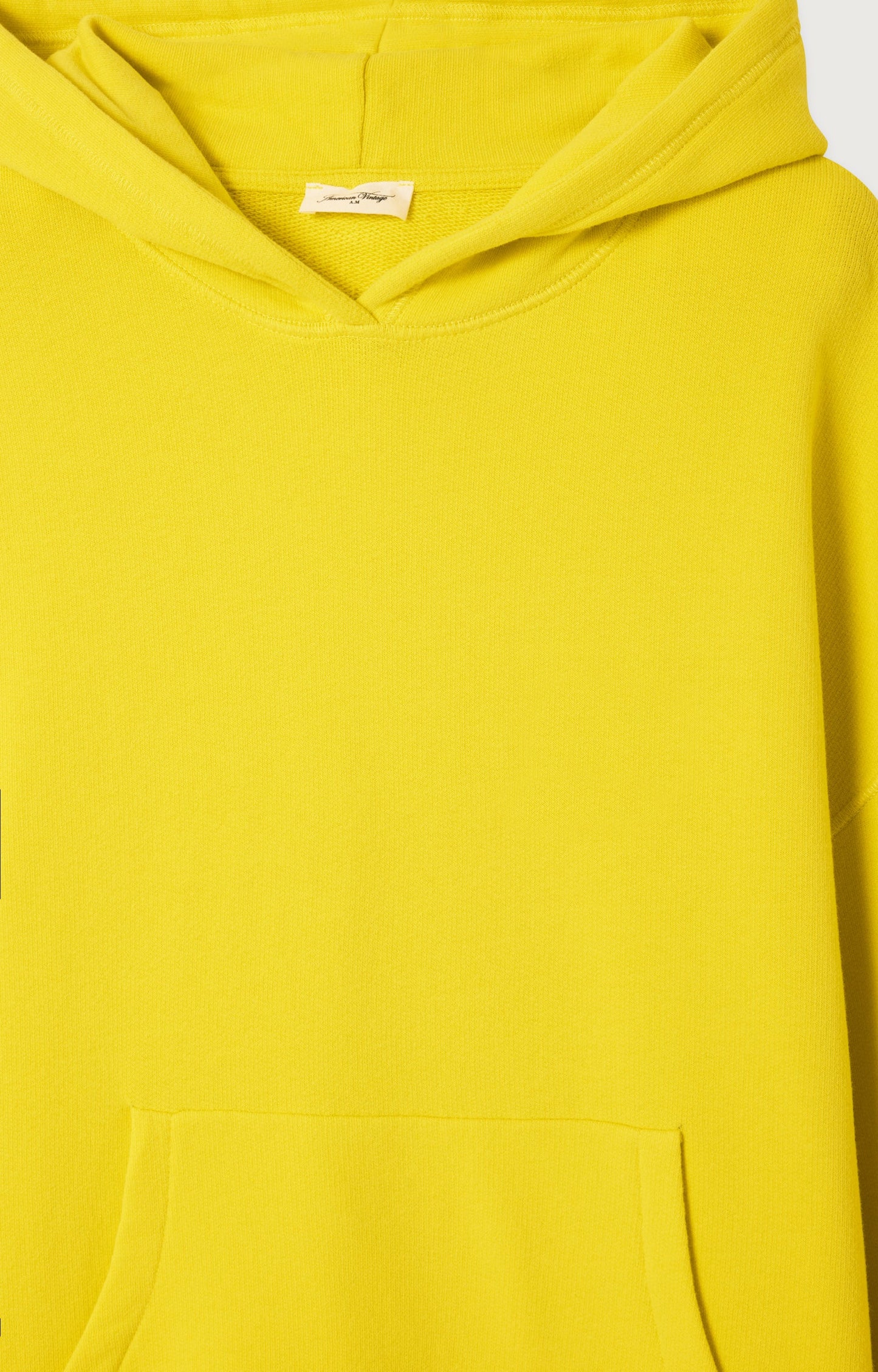 SWEAT ML CAPUCHE
