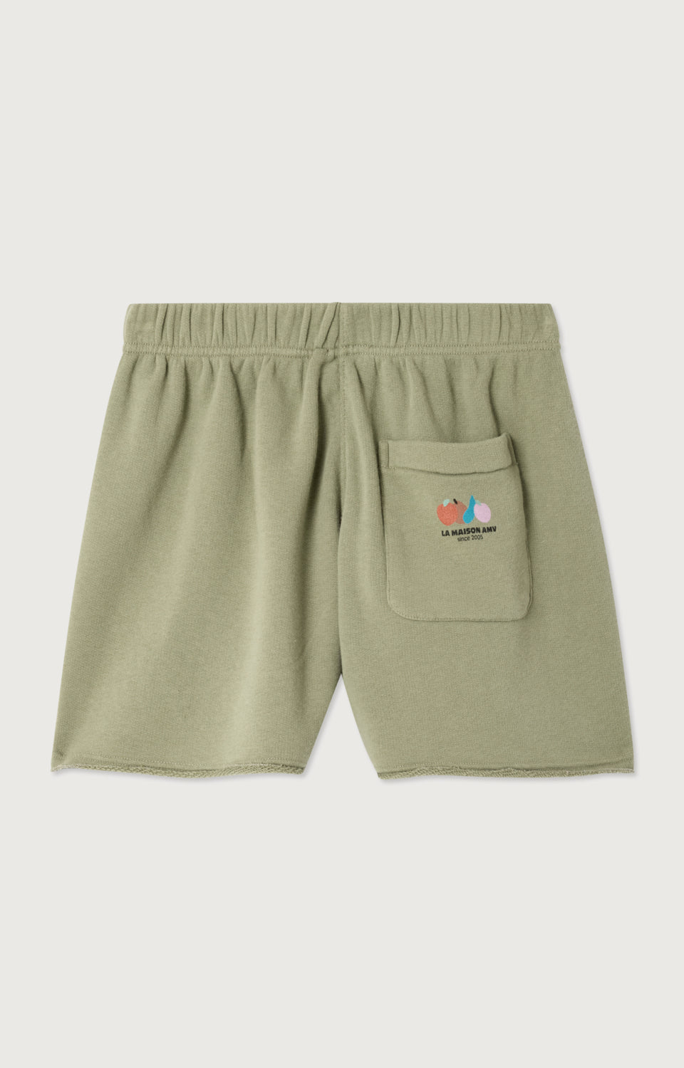 SHORT COURT