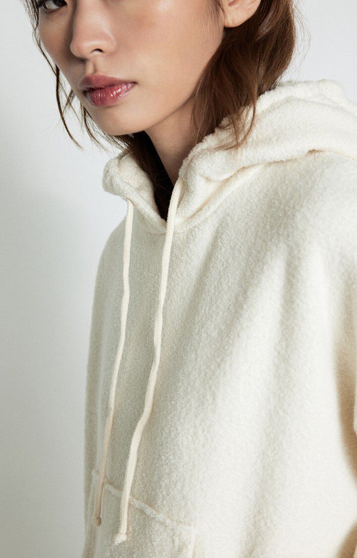 SWEAT ML CAPUCHE
