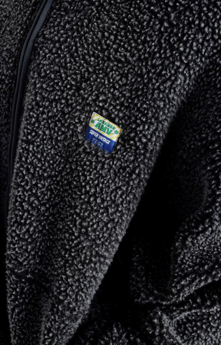 VESTE AMPLE ML