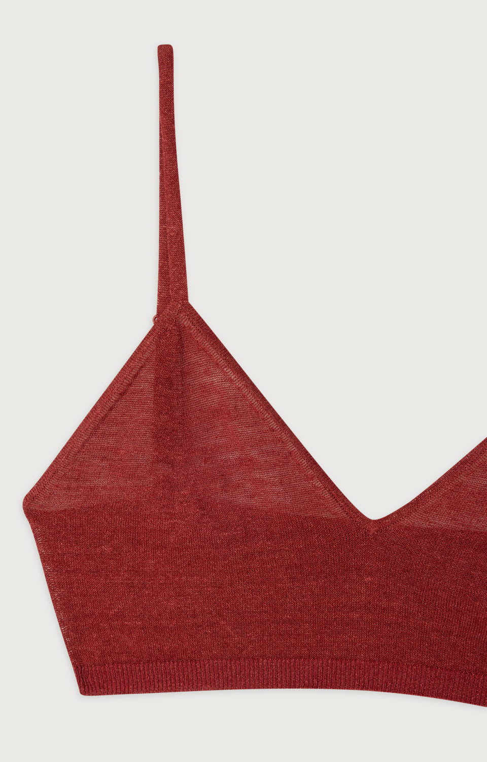 BRASSIERE FINES BRETELLES