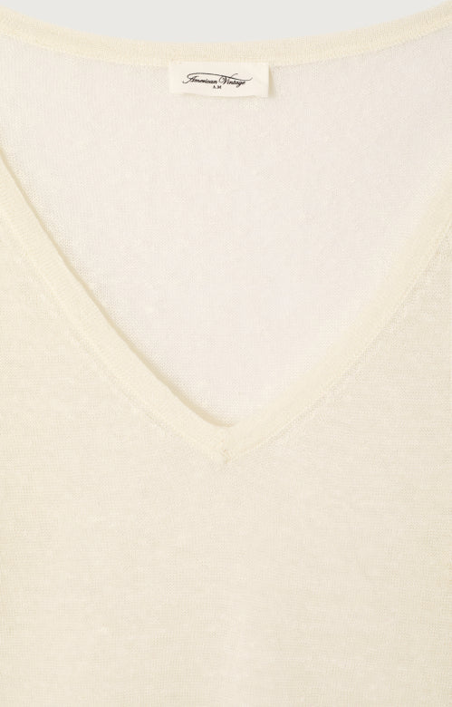 PULL AMPLE ML COL V