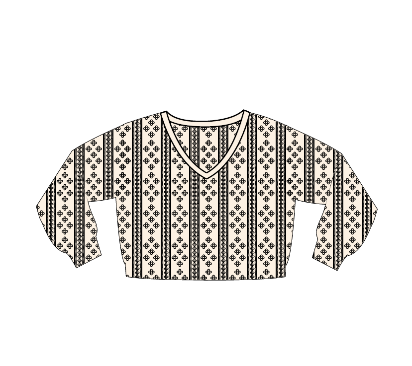 PULL ML COL V