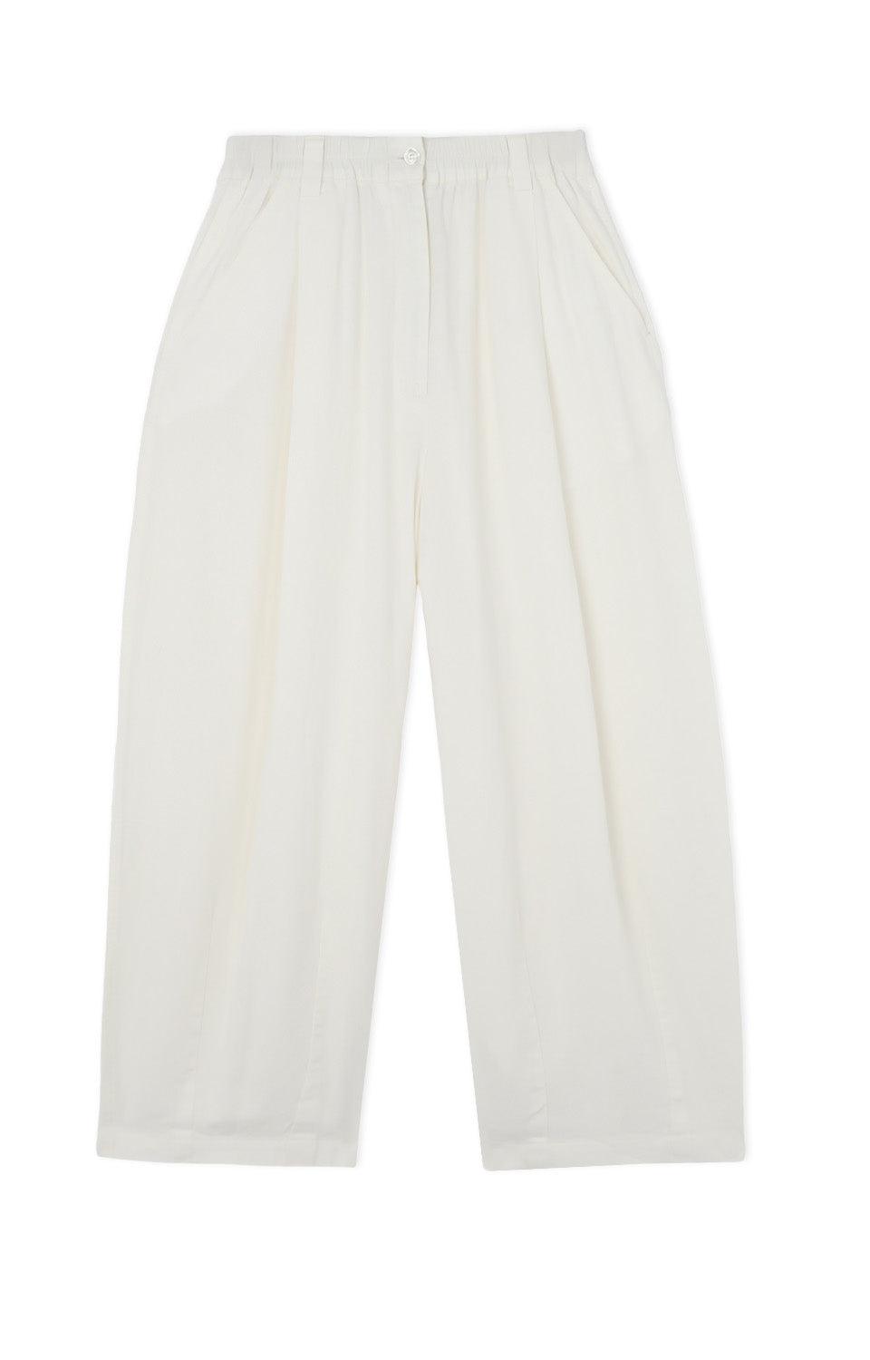 PANTALON BALLOON 7/8