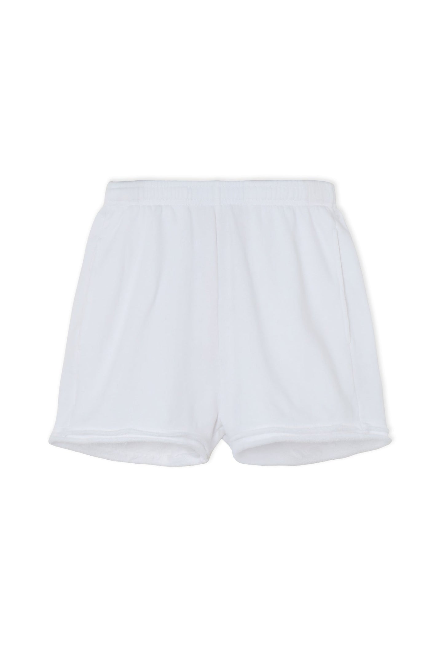 SHORT COURT