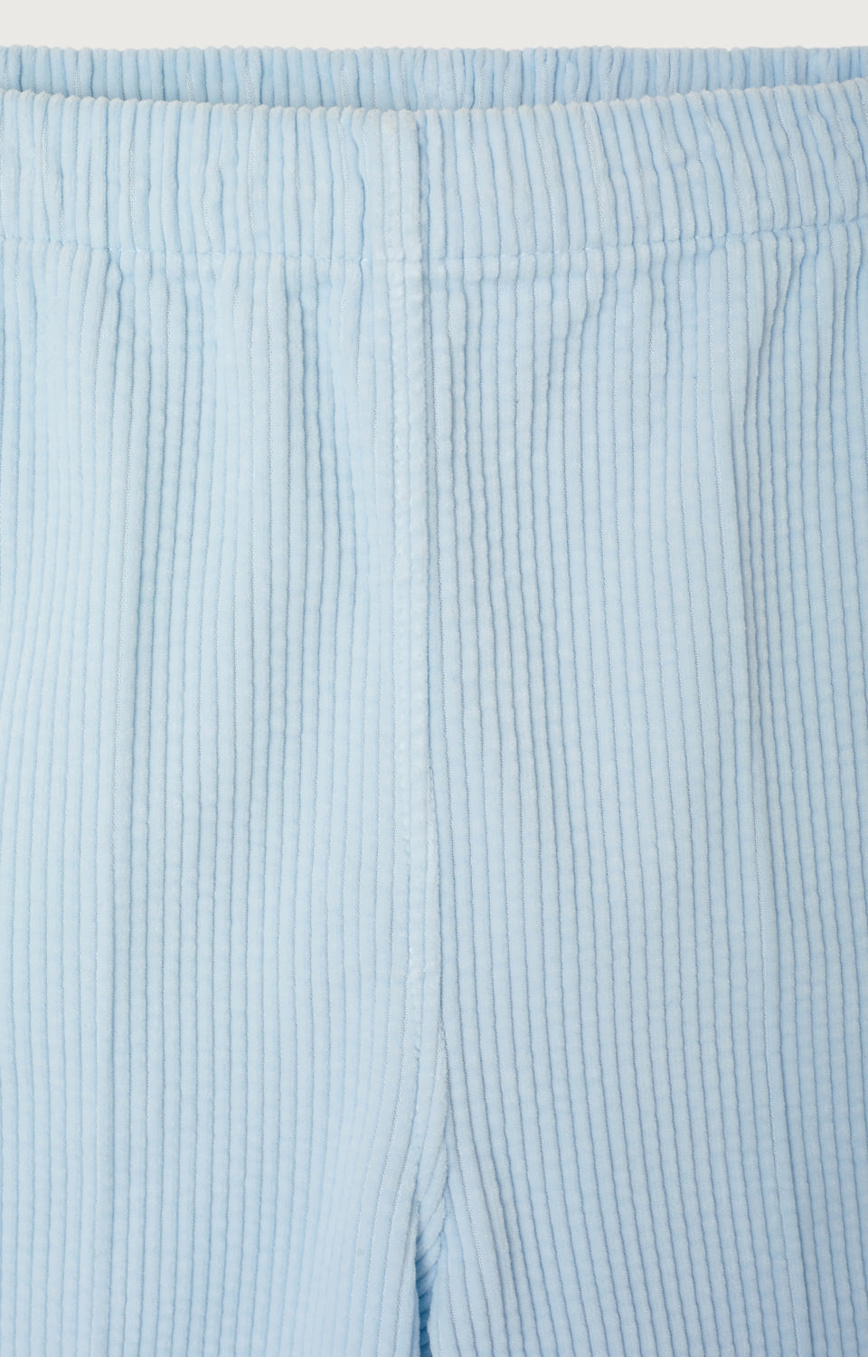 PANTALON CAROTTE